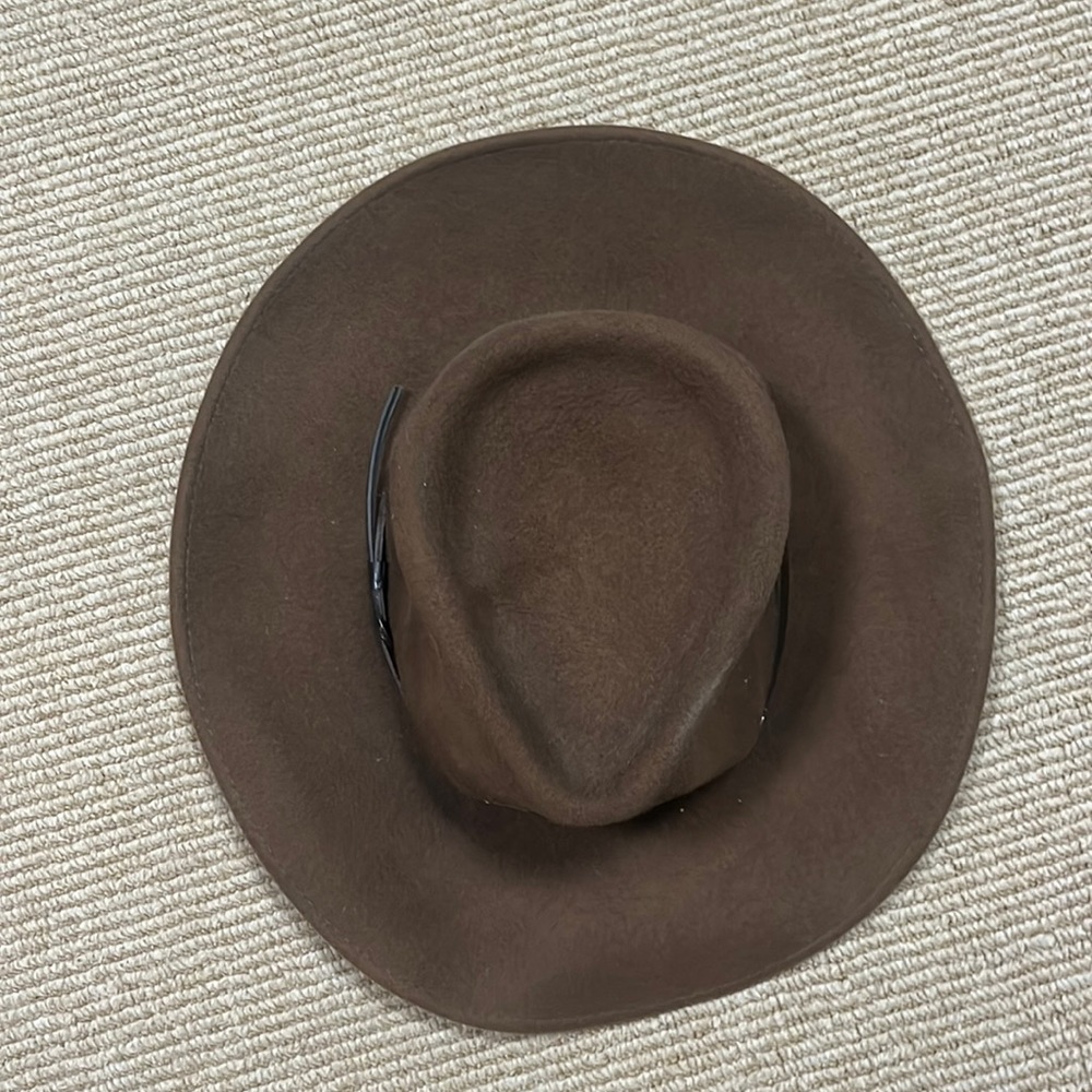 Free people hat